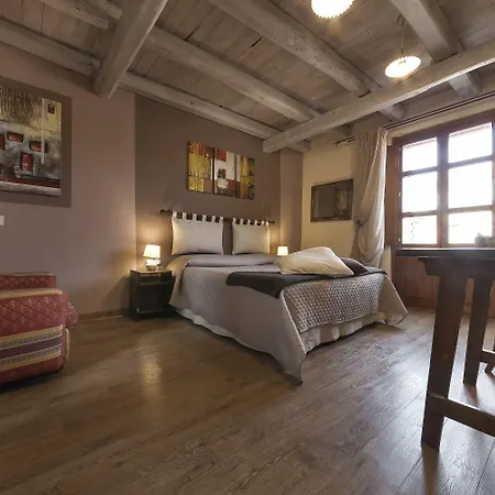 Anninnia Bed & Breakfast 2*