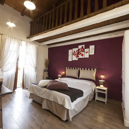 Bed & Breakfast Anninnia 2*