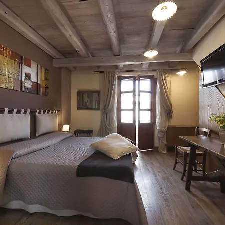 Bed & Breakfast Anninnia