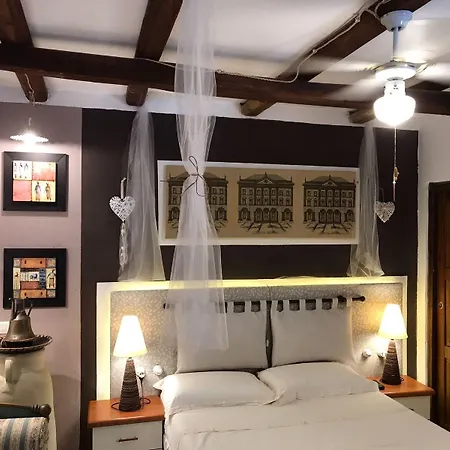 Anninnia Bed & Breakfast Quartucciu