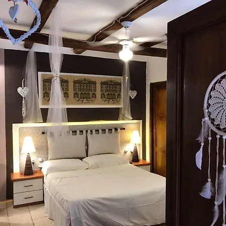 Anninnia 2* Quartucciu