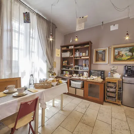 Anninnia Bed & Breakfast Quartucciu