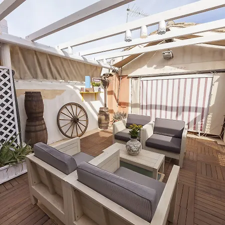 Bed & Breakfast Anninnia Quartucciu