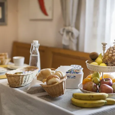 Bed & Breakfast Anninnia Quartucciu