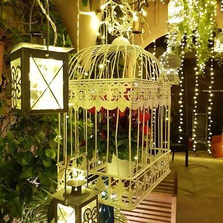 Anninnia Bed & Breakfast Quartucciu