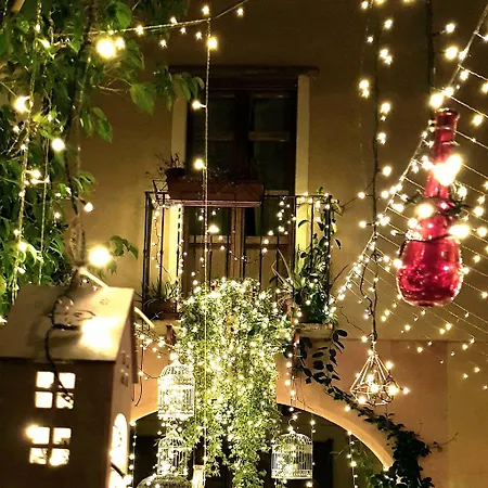 Anninnia Bed & Breakfast Quartucciu