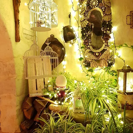 Anninnia Bed & Breakfast Quartucciu