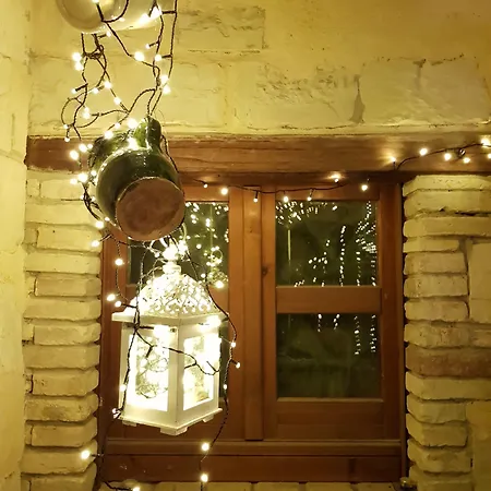 Bed & Breakfast Anninnia