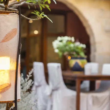 Bed & Breakfast Anninnia Quartucciu