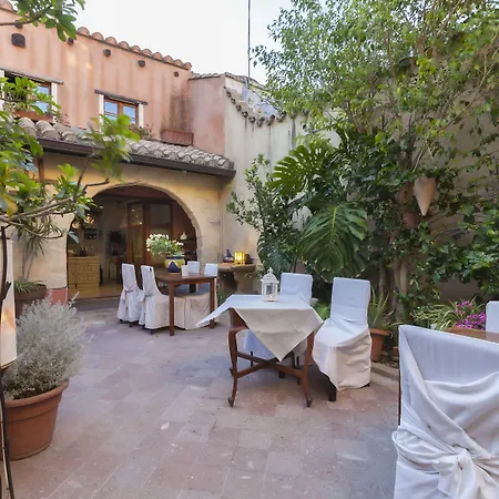 Anninnia Bed & Breakfast Quartucciu