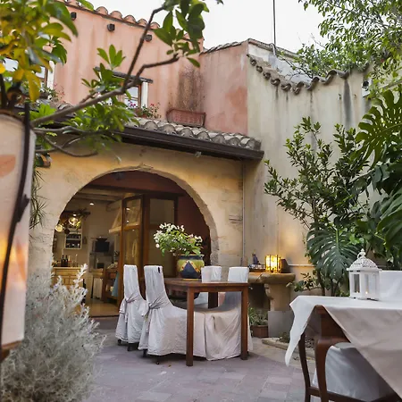 Bed & Breakfast Anninnia 2*