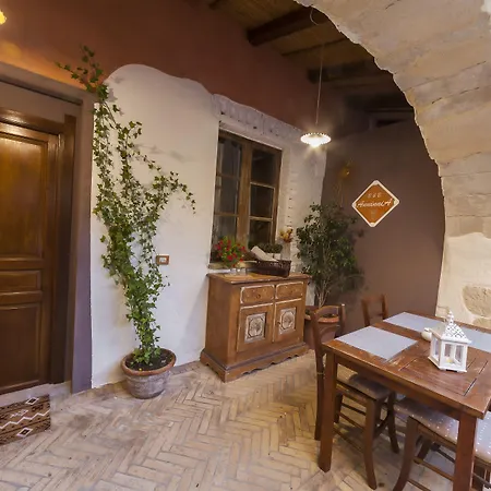 Bed & Breakfast Anninnia 2*