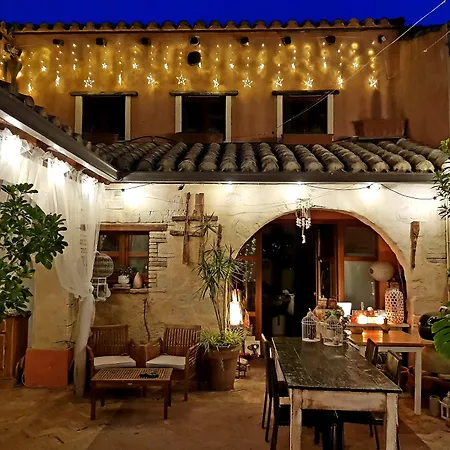 Bed & Breakfast Anninnia 2*