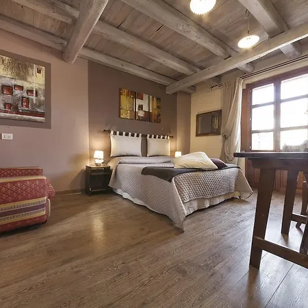 Bed & Breakfast Anninnia Quartucciu