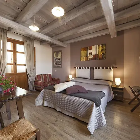 Bed & Breakfast Anninnia