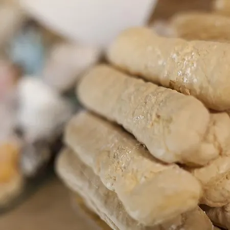 Bed & Breakfast Anninnia