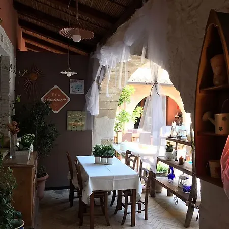 Alojamento de Acomodação e Pequeno-almoço Anninnia