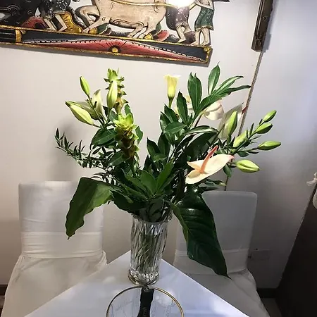 Anninnia לינה וארוחת בוקר קוורטוצ'ו