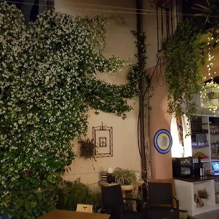 Anninnia 2* Quartucciu