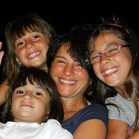 Anninnia Bed & Breakfast Quartucciu