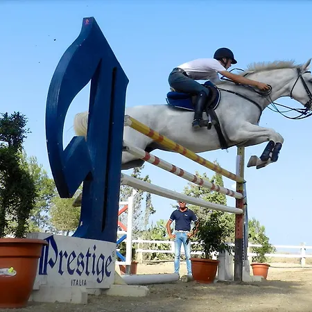 Bed & Breakfast Anninnia