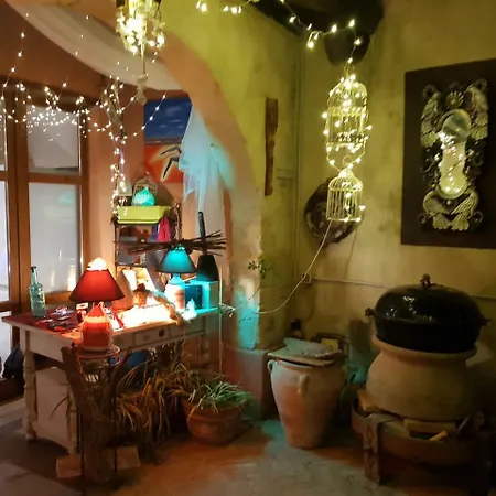 Bed & Breakfast Anninnia Quartucciu