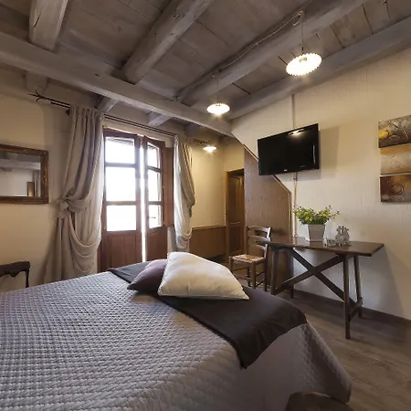 Bed & Breakfast Anninnia 2*