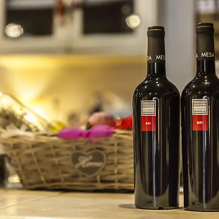 Bed & Breakfast Anninnia