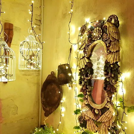 Anninnia 2* קוורטוצ'ו