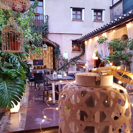 Anninnia Bed & Breakfast Quartucciu