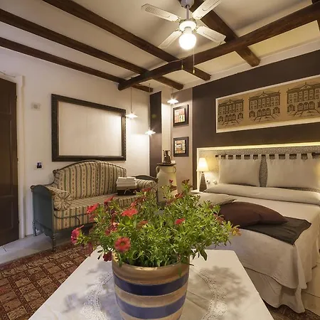 Anninnia Bed and Breakfast Quartucciu
