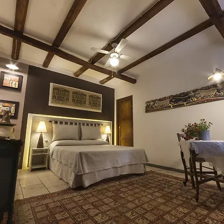 Bed and Breakfast Anninnia