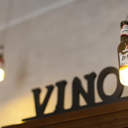 Panzió Anninnia Quartucciu