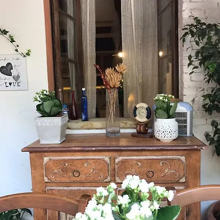 Bed and Breakfast Anninnia