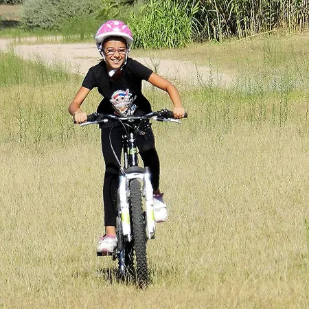 Anninnia Отель типа 