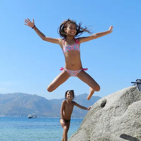 Anninnia 2* Куартуччу