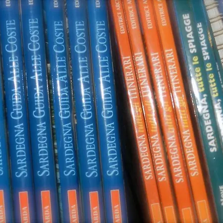 Anninnia Отель типа 