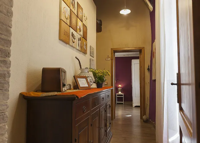 Bed & Breakfast Anninnia