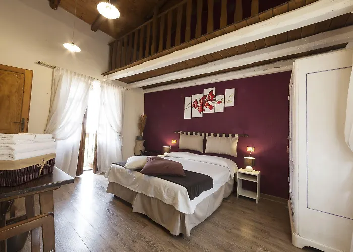 Bed & Breakfast Anninnia 2*