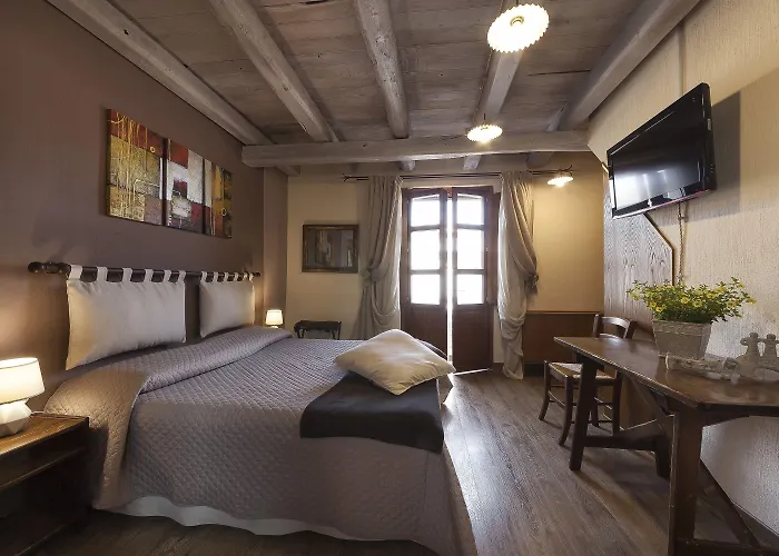 Bed & Breakfast Anninnia