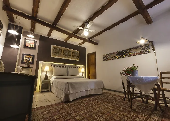 Bed and breakfast Anninnia 2*