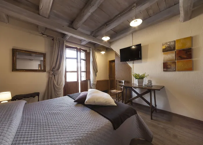 Bed and breakfast Anninnia 2*