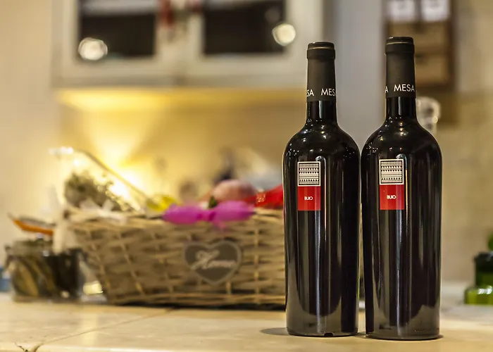 Bed and breakfast Anninnia