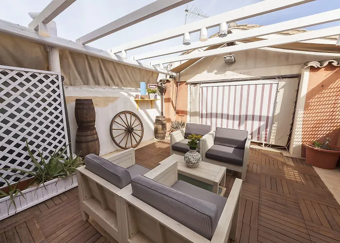 Bed & Breakfast Anninnia Quartucciu