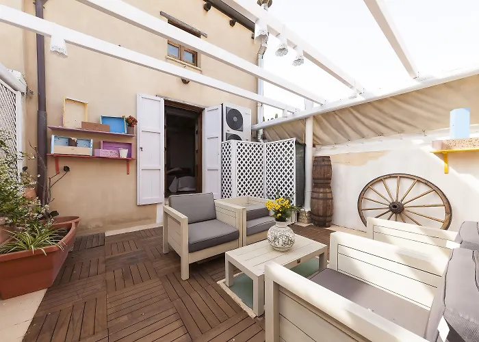 Bed and breakfast Anninnia