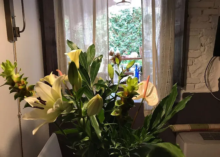 Anninnia Bed and breakfast