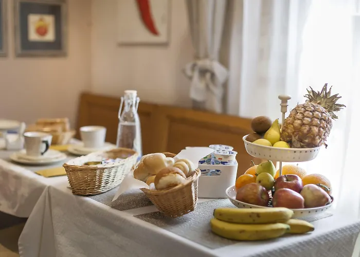 Bed and breakfast Anninnia Quartucciu