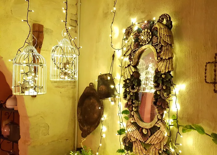 Anninnia 2* Quartucciu