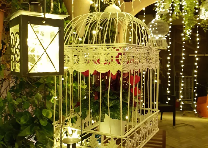 Anninnia Bed & Breakfast Quartucciu