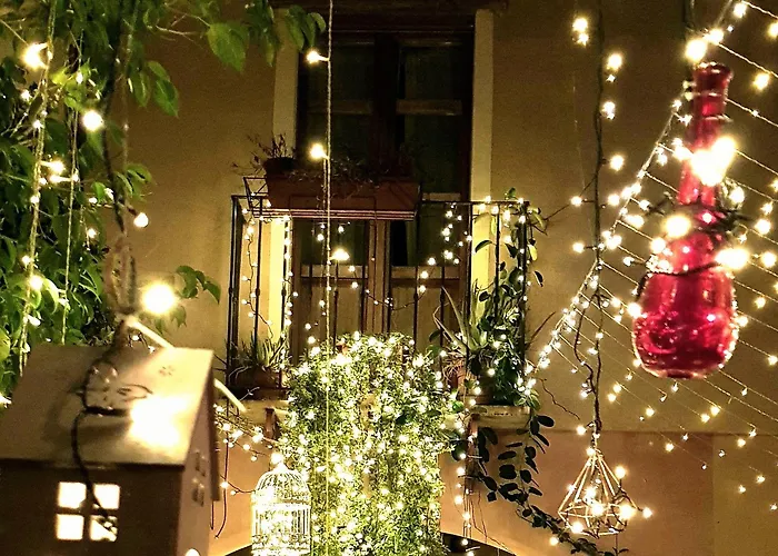 Anninnia Bed & Breakfast Quartucciu